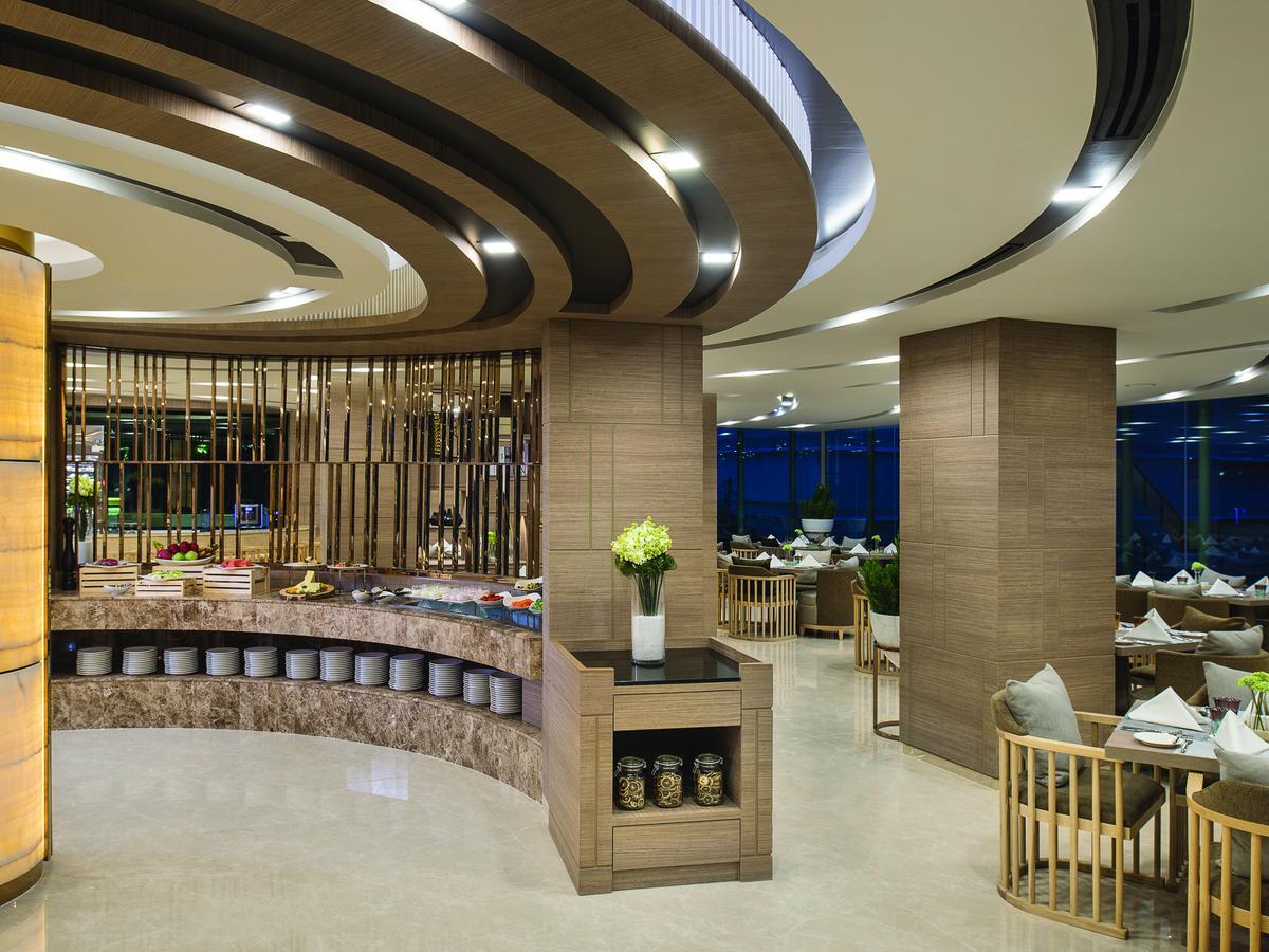 酒店 曼谷素坤逸11纸牌屋酒店【sha Plus+】 4*