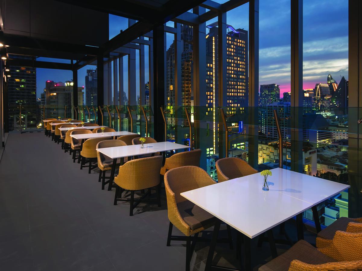 Solitaire Sukhumvit 11 होटल 4*