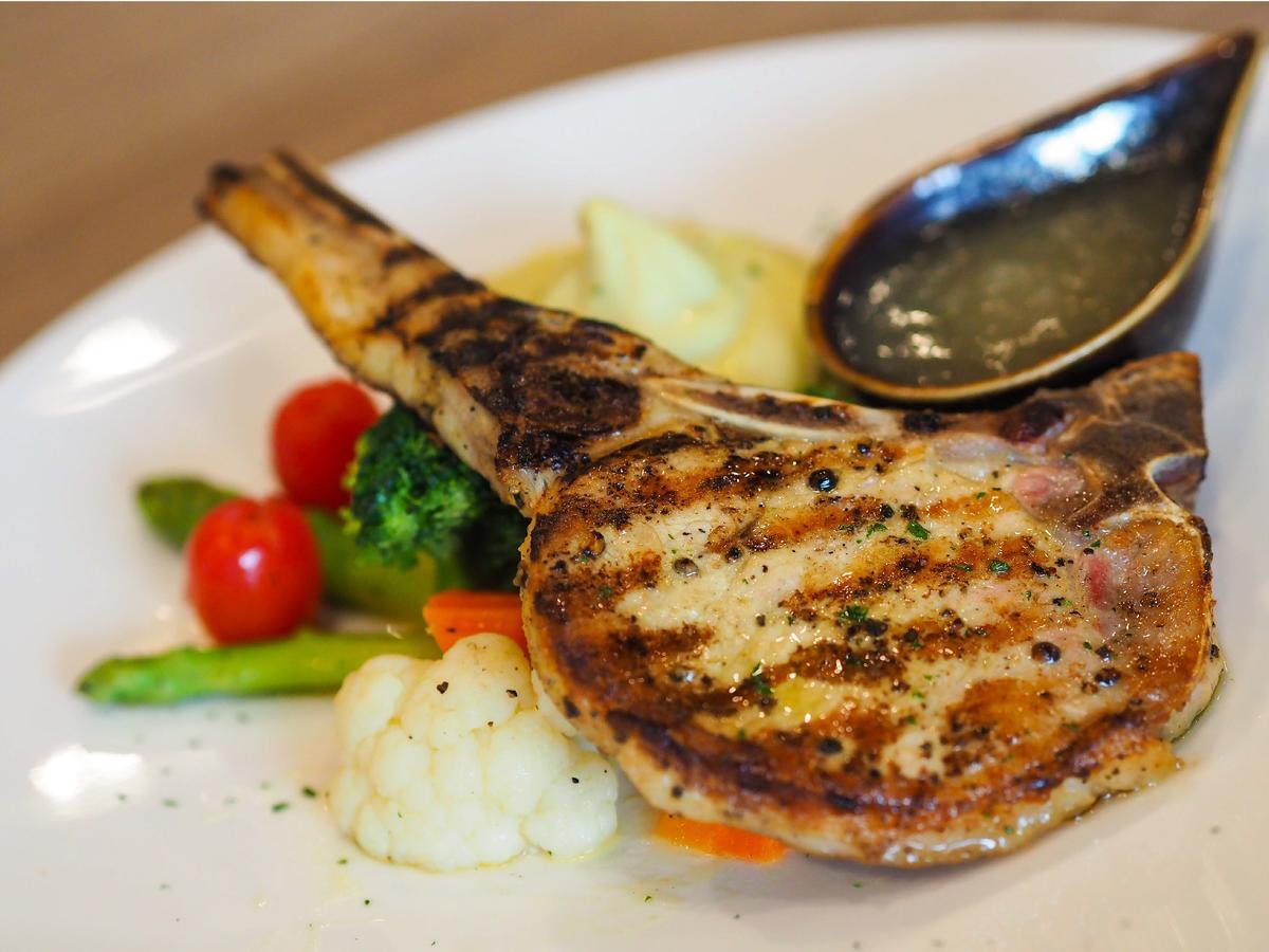 Solitaire Sukhumvit 11 होटल 4*